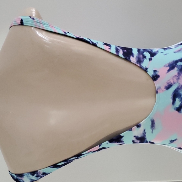 Adidas Swimwear Swimsuit Bathing suit One Piece Size 2XS - Picture 5 of 10